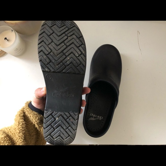 Dansko Clogs - Picture 3 of 4